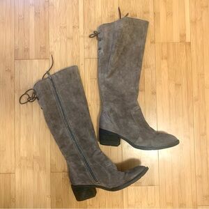 Born Felicia Knee High Boots